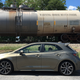 Illustration for article titled The 2019 Toyota Corolla Hatchback Made Me Give a Crap About a Corolla